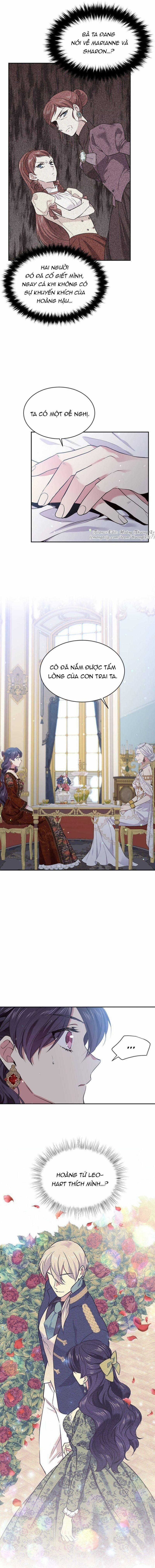 Mục Tiêu Là Cuộc Sống Hoàn Hảo Bất Khả Xâm Phạm 58 trang 5