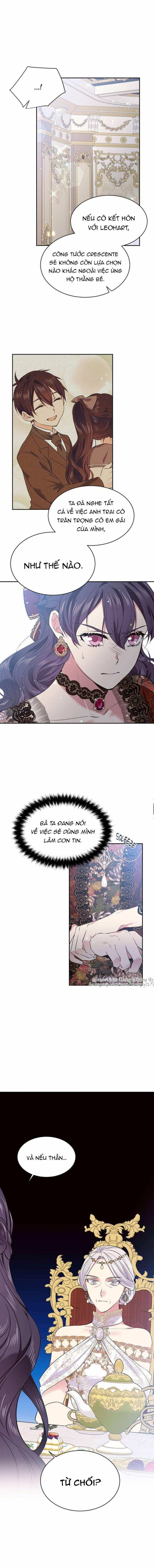 Mục Tiêu Là Cuộc Sống Hoàn Hảo Bất Khả Xâm Phạm 58 trang 7