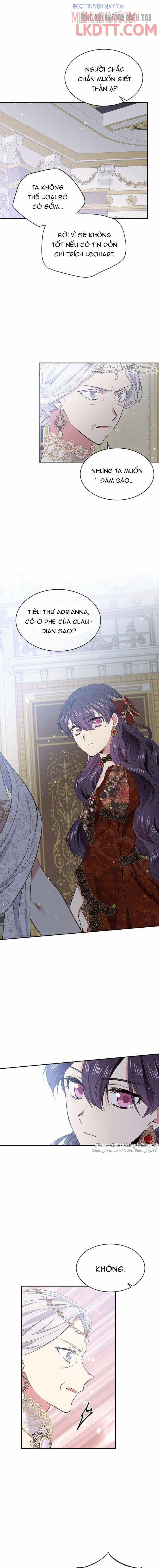 Mục Tiêu Là Cuộc Sống Hoàn Hảo Bất Khả Xâm Phạm 59.2 trang 1