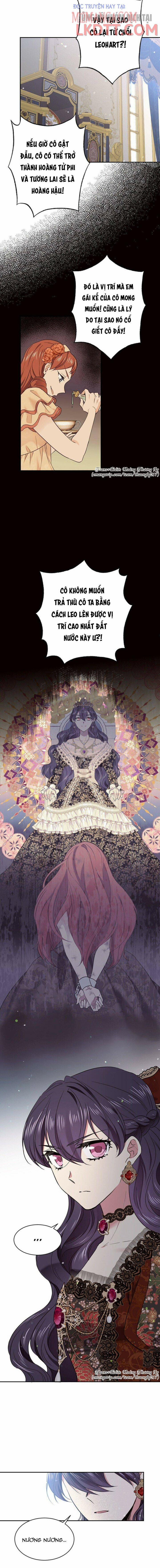 Mục Tiêu Là Cuộc Sống Hoàn Hảo Bất Khả Xâm Phạm 59.2 trang 2