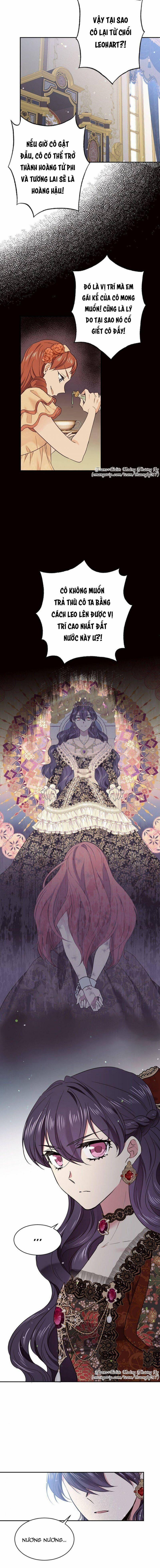 Mục Tiêu Là Cuộc Sống Hoàn Hảo Bất Khả Xâm Phạm 59 trang 10