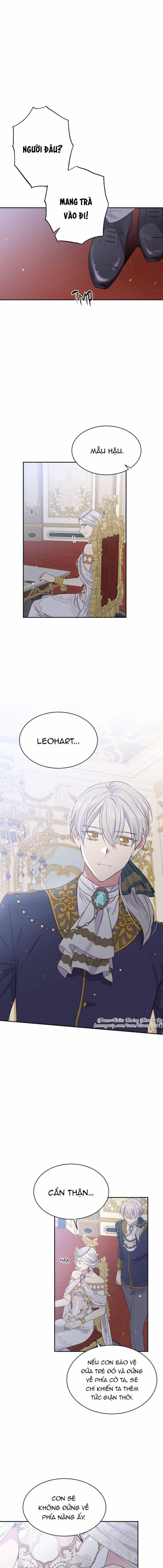 Mục Tiêu Là Cuộc Sống Hoàn Hảo Bất Khả Xâm Phạm 59 trang 13