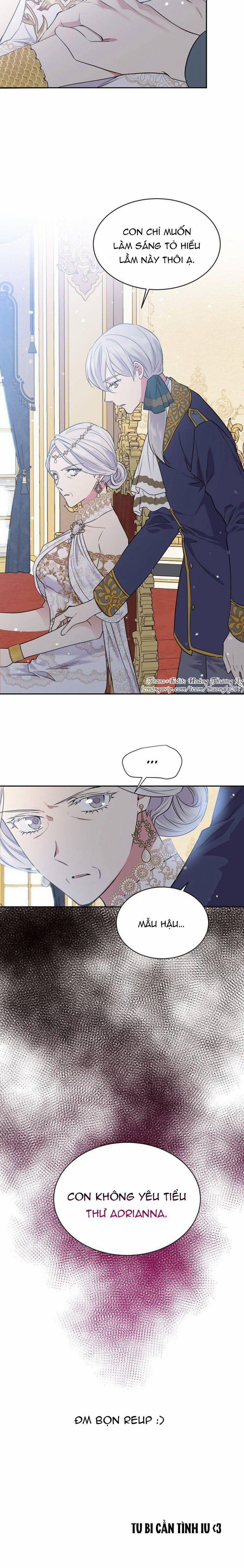 Mục Tiêu Là Cuộc Sống Hoàn Hảo Bất Khả Xâm Phạm 59 trang 14