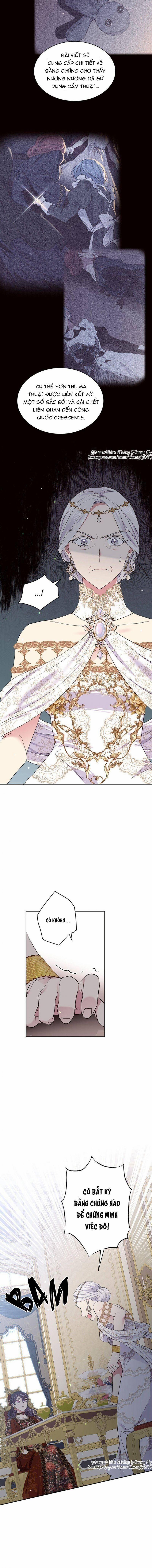 Mục Tiêu Là Cuộc Sống Hoàn Hảo Bất Khả Xâm Phạm 59 trang 4