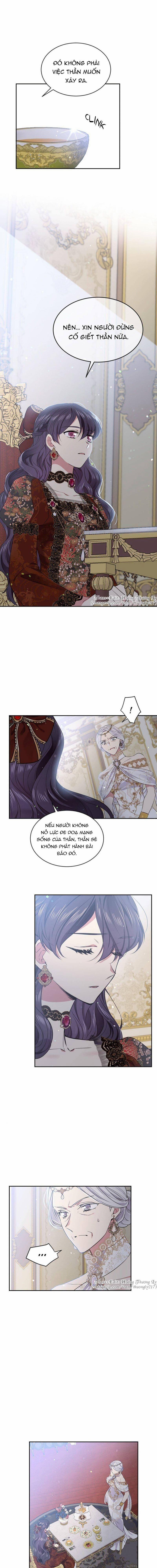 Mục Tiêu Là Cuộc Sống Hoàn Hảo Bất Khả Xâm Phạm 59 trang 7