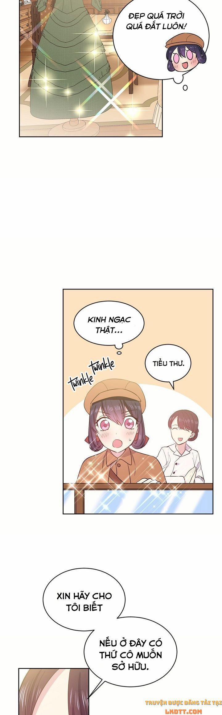 Mục Tiêu Là Cuộc Sống Hoàn Hảo Bất Khả Xâm Phạm 6 trang 11