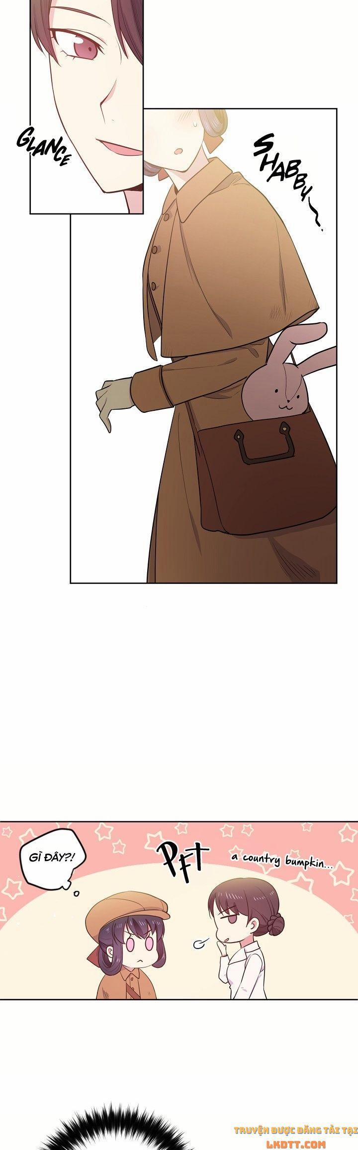 Mục Tiêu Là Cuộc Sống Hoàn Hảo Bất Khả Xâm Phạm 6 trang 12