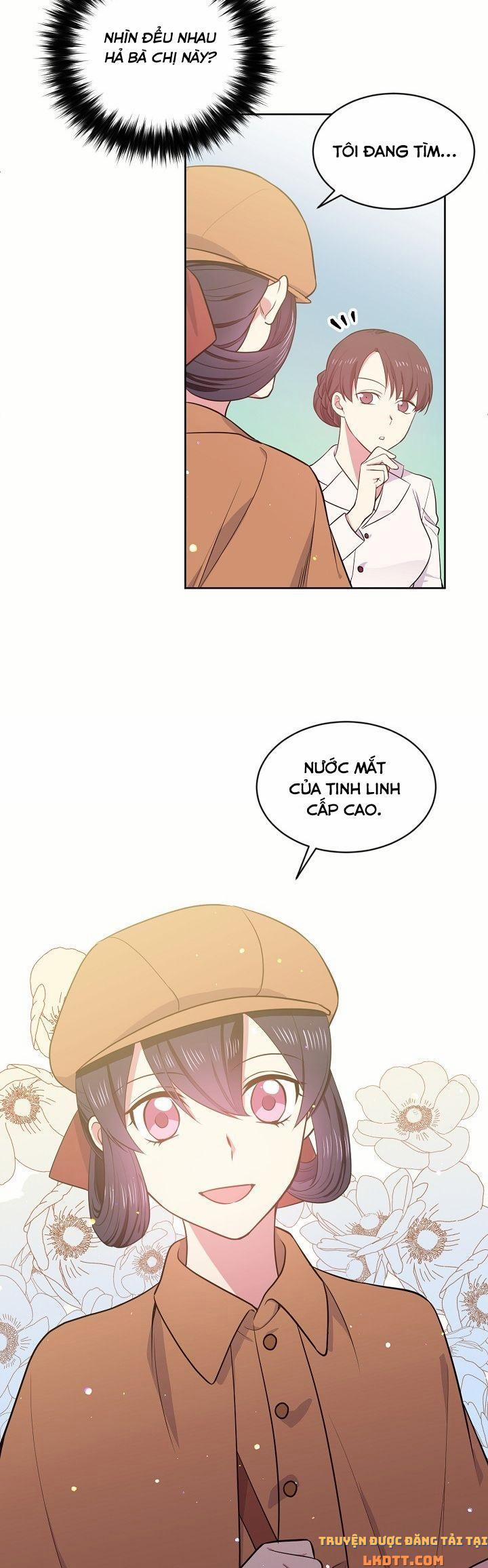 Mục Tiêu Là Cuộc Sống Hoàn Hảo Bất Khả Xâm Phạm 6 trang 13