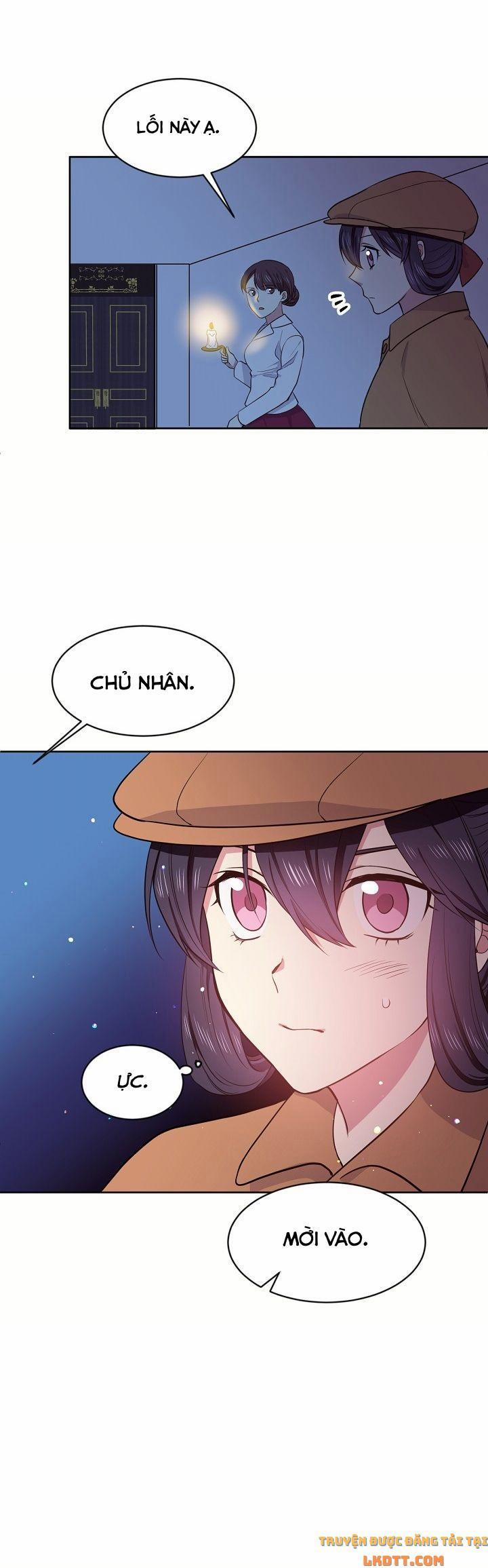 Mục Tiêu Là Cuộc Sống Hoàn Hảo Bất Khả Xâm Phạm 6 trang 15