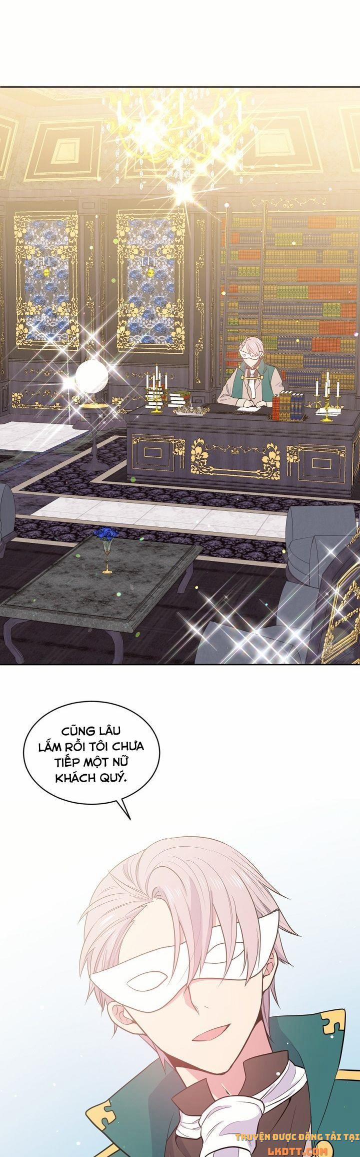 Mục Tiêu Là Cuộc Sống Hoàn Hảo Bất Khả Xâm Phạm 6 trang 16