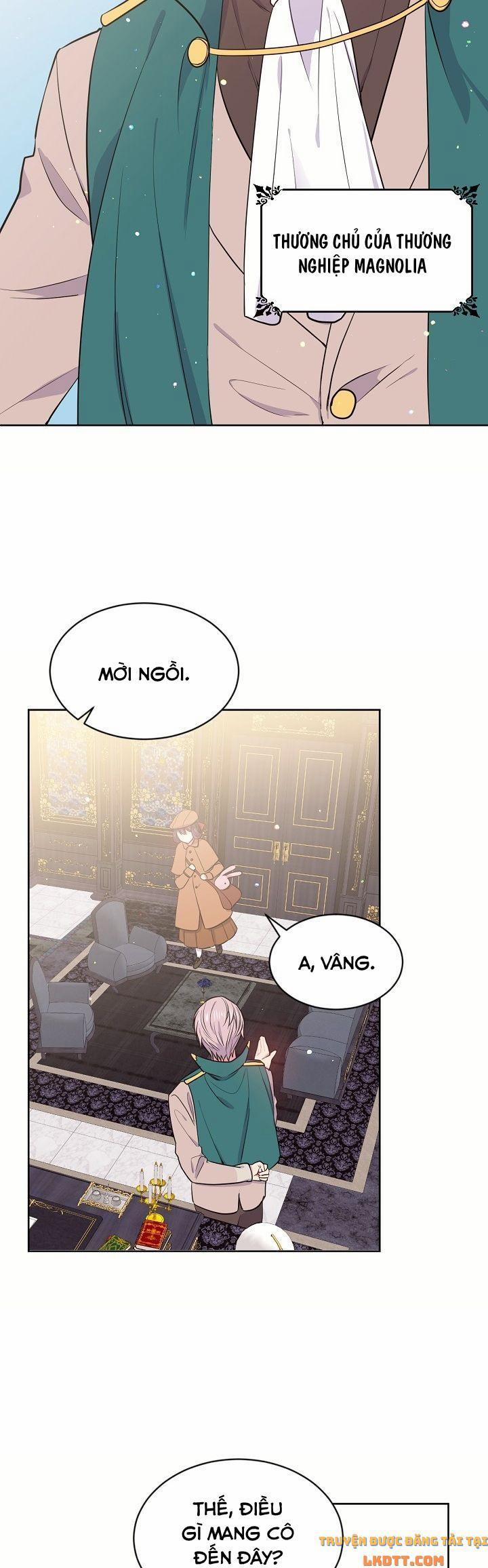 Mục Tiêu Là Cuộc Sống Hoàn Hảo Bất Khả Xâm Phạm 6 trang 17