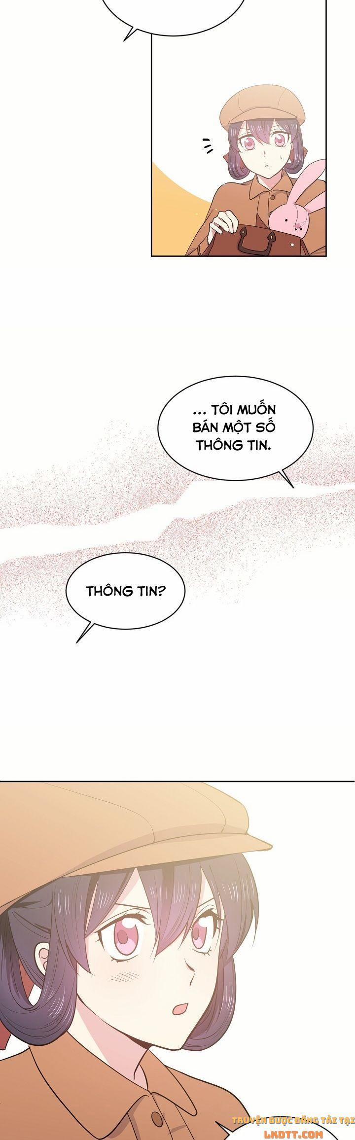 Mục Tiêu Là Cuộc Sống Hoàn Hảo Bất Khả Xâm Phạm 6 trang 18