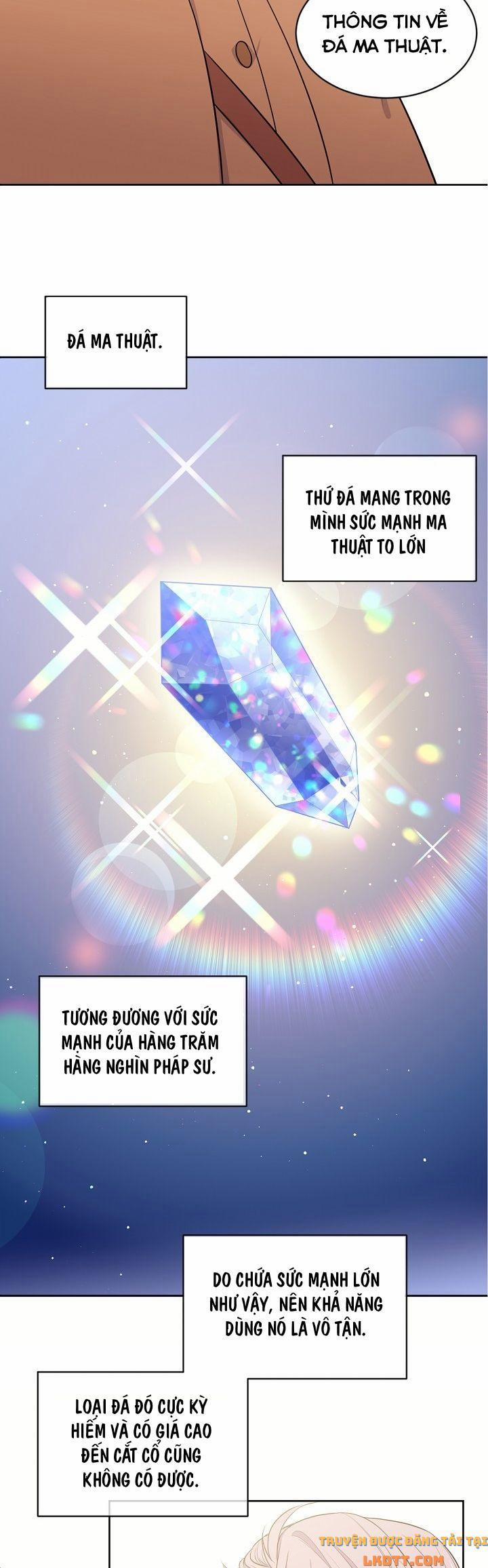 Mục Tiêu Là Cuộc Sống Hoàn Hảo Bất Khả Xâm Phạm 6 trang 19