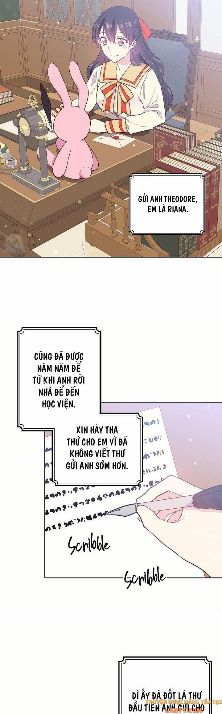 Mục Tiêu Là Cuộc Sống Hoàn Hảo Bất Khả Xâm Phạm 6 trang 2