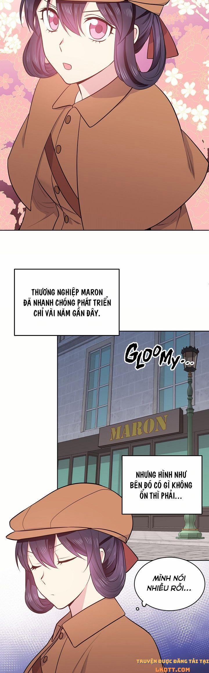 Mục Tiêu Là Cuộc Sống Hoàn Hảo Bất Khả Xâm Phạm 6 trang 26