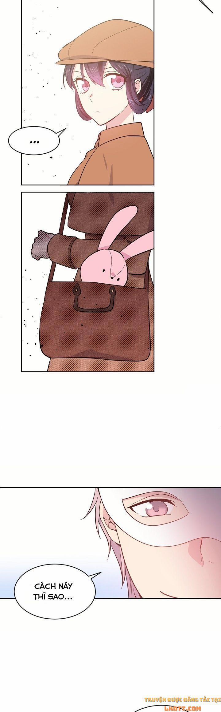 Mục Tiêu Là Cuộc Sống Hoàn Hảo Bất Khả Xâm Phạm 6 trang 28