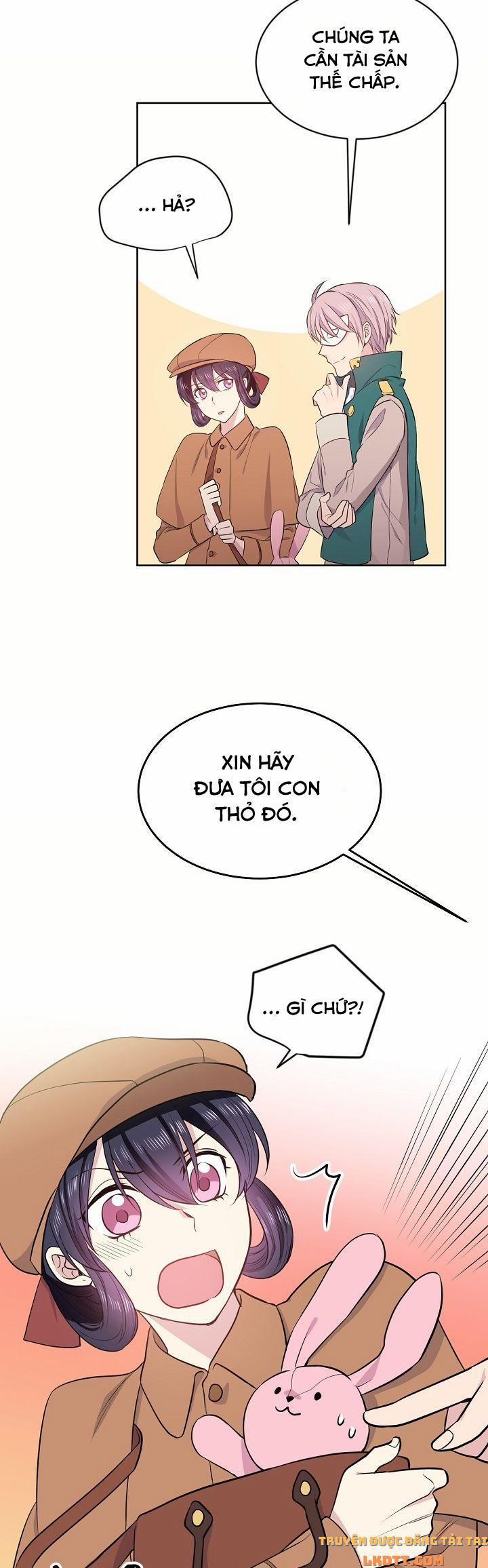 Mục Tiêu Là Cuộc Sống Hoàn Hảo Bất Khả Xâm Phạm 6 trang 29