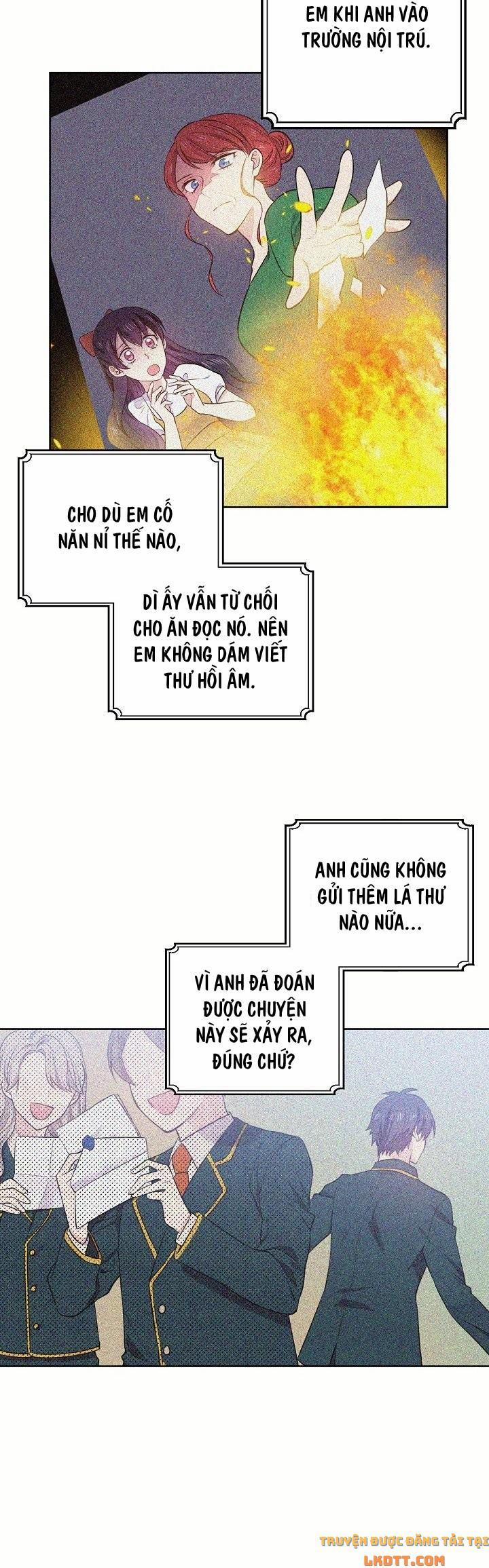 Mục Tiêu Là Cuộc Sống Hoàn Hảo Bất Khả Xâm Phạm 6 trang 3