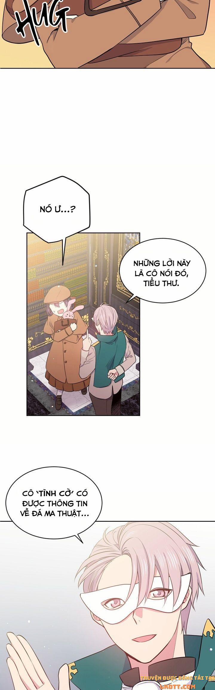 Mục Tiêu Là Cuộc Sống Hoàn Hảo Bất Khả Xâm Phạm 6 trang 30