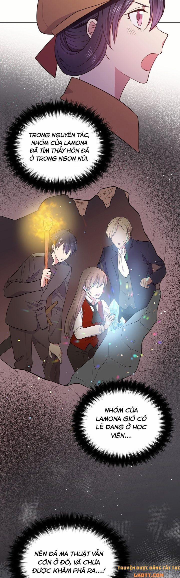 Mục Tiêu Là Cuộc Sống Hoàn Hảo Bất Khả Xâm Phạm 6 trang 33