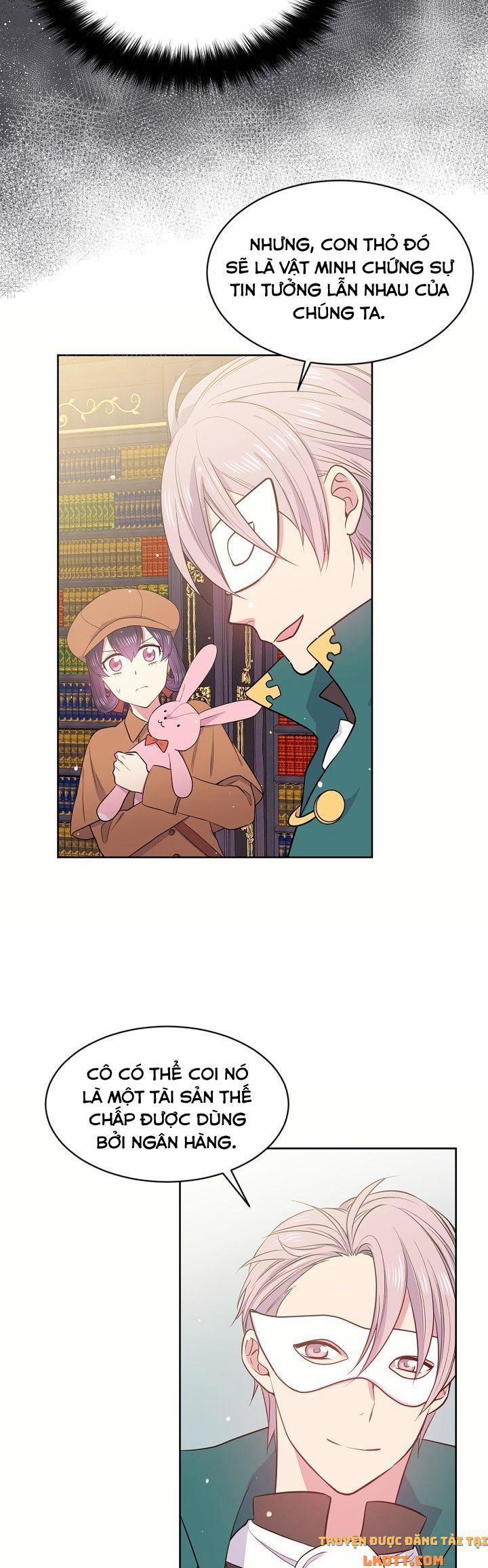 Mục Tiêu Là Cuộc Sống Hoàn Hảo Bất Khả Xâm Phạm 6 trang 34