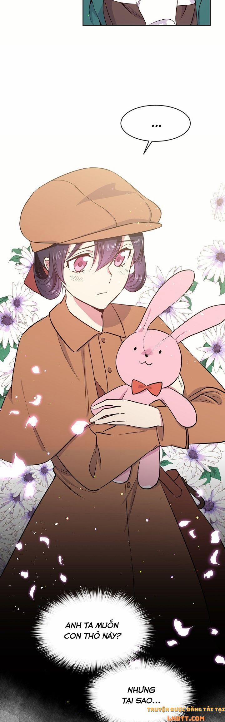 Mục Tiêu Là Cuộc Sống Hoàn Hảo Bất Khả Xâm Phạm 6 trang 35