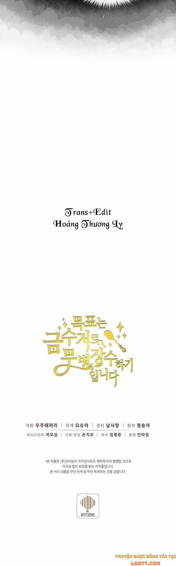 Mục Tiêu Là Cuộc Sống Hoàn Hảo Bất Khả Xâm Phạm 6 trang 36