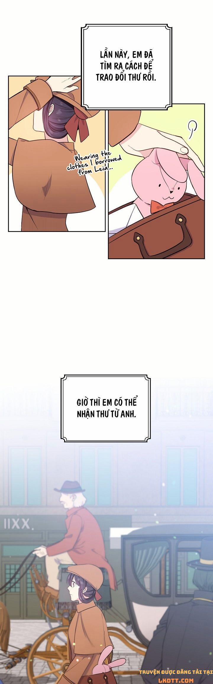 Mục Tiêu Là Cuộc Sống Hoàn Hảo Bất Khả Xâm Phạm 6 trang 4