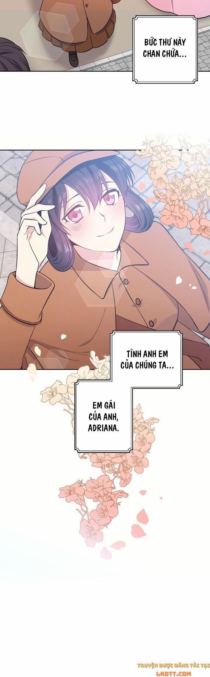 Mục Tiêu Là Cuộc Sống Hoàn Hảo Bất Khả Xâm Phạm 6 trang 6