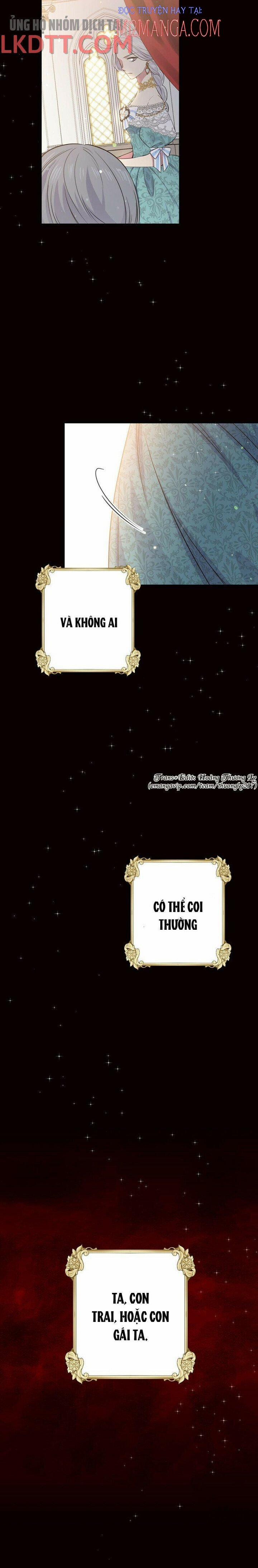 Mục Tiêu Là Cuộc Sống Hoàn Hảo Bất Khả Xâm Phạm 60.5 trang 7