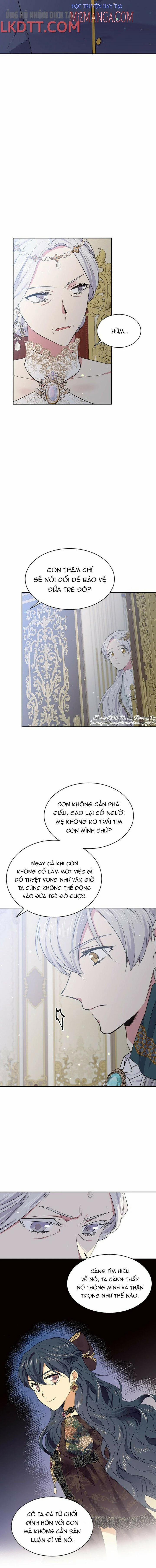 Mục Tiêu Là Cuộc Sống Hoàn Hảo Bất Khả Xâm Phạm 60 trang 1