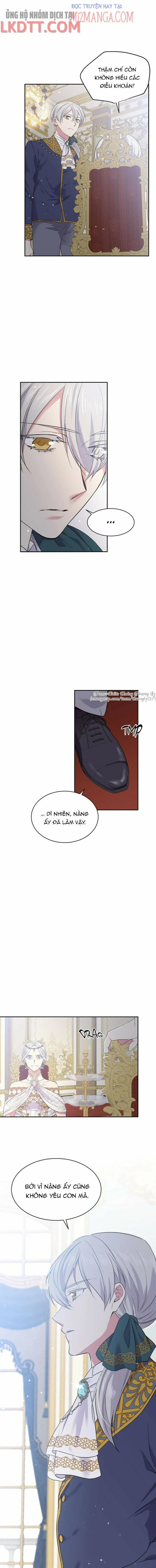 Mục Tiêu Là Cuộc Sống Hoàn Hảo Bất Khả Xâm Phạm 60 trang 2