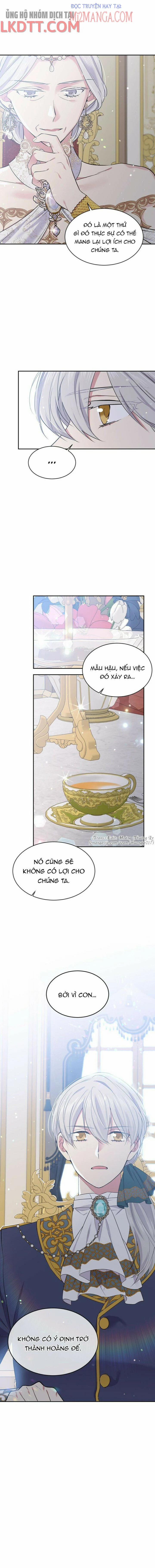 Mục Tiêu Là Cuộc Sống Hoàn Hảo Bất Khả Xâm Phạm 60 trang 4