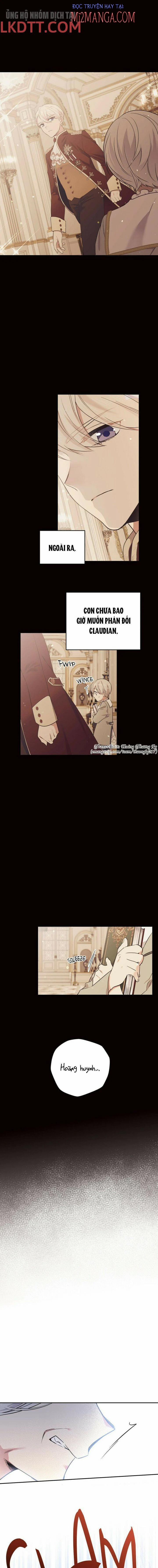 Mục Tiêu Là Cuộc Sống Hoàn Hảo Bất Khả Xâm Phạm 60 trang 6