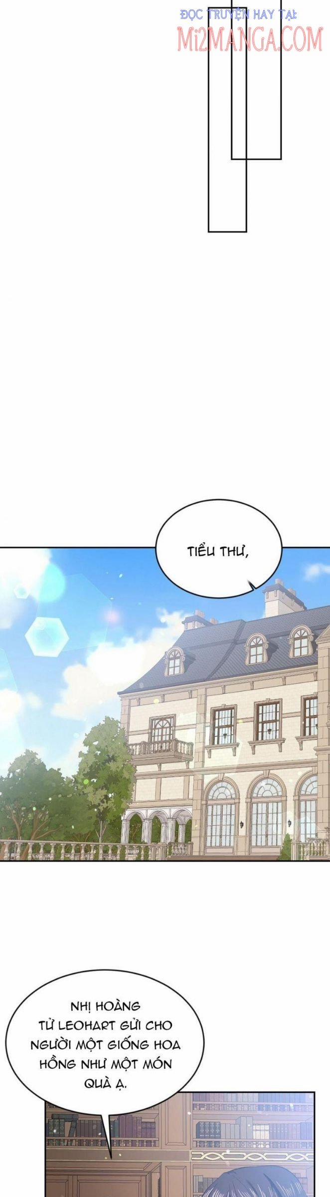 Mục Tiêu Là Cuộc Sống Hoàn Hảo Bất Khả Xâm Phạm 61.5 trang 0