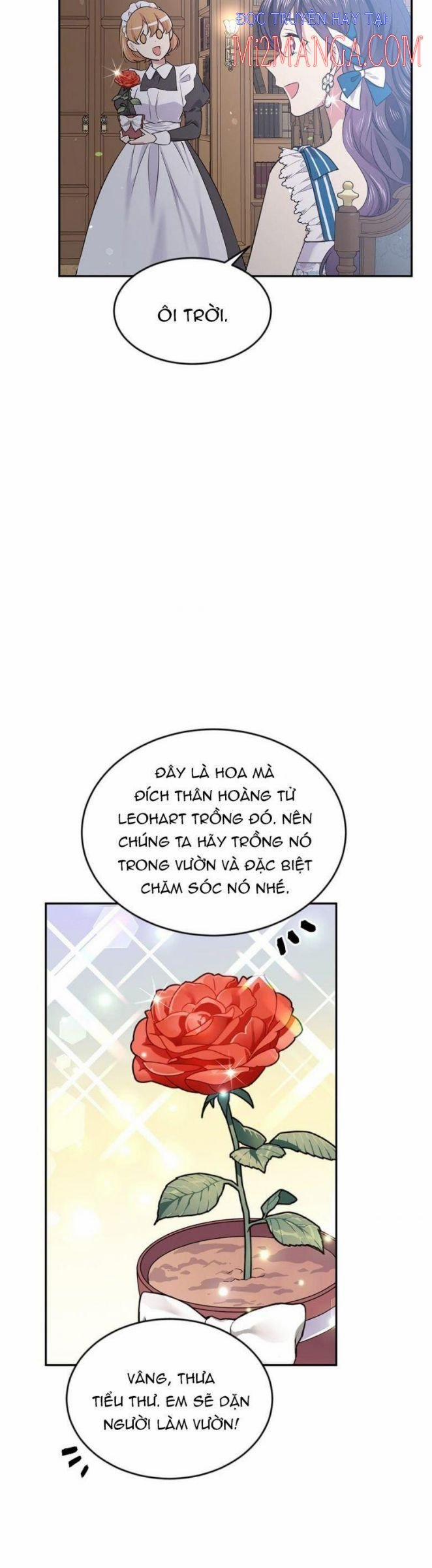 Mục Tiêu Là Cuộc Sống Hoàn Hảo Bất Khả Xâm Phạm 61.5 trang 1