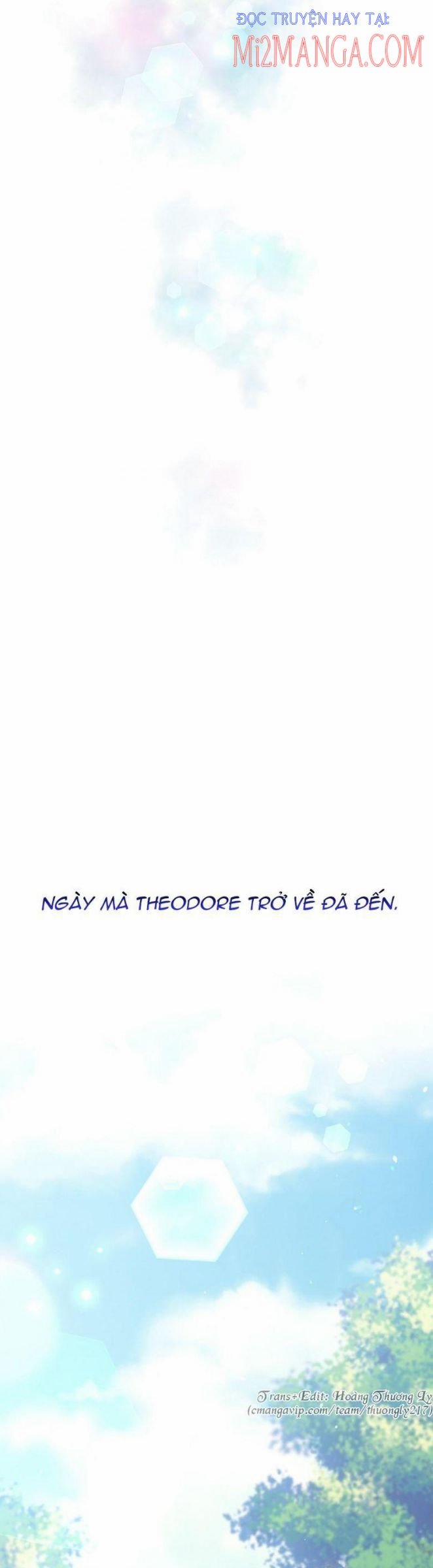 Mục Tiêu Là Cuộc Sống Hoàn Hảo Bất Khả Xâm Phạm 61.5 trang 10