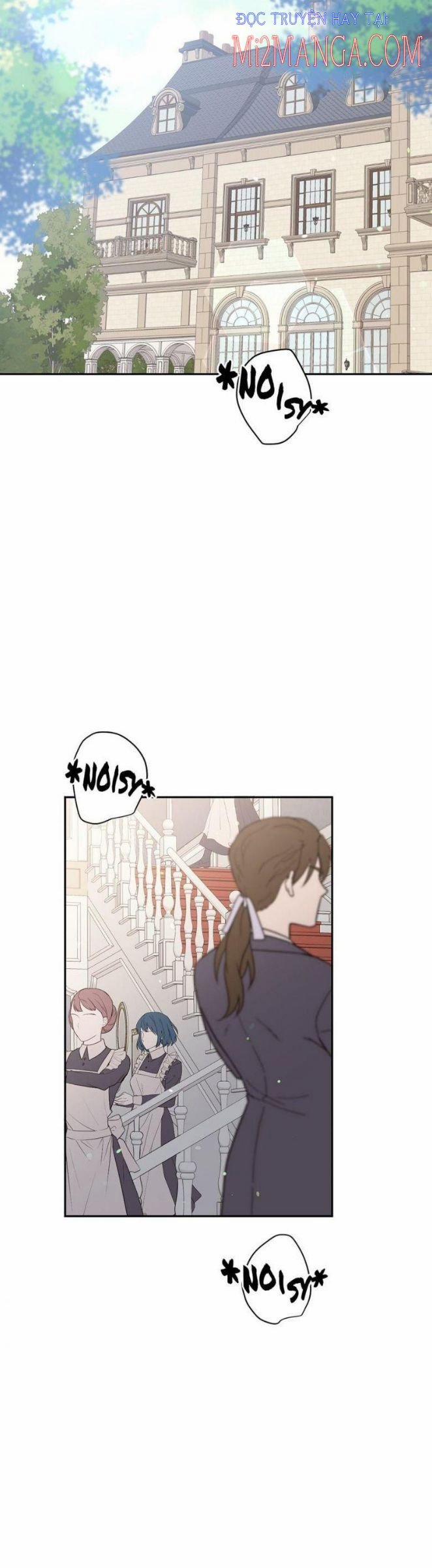 Mục Tiêu Là Cuộc Sống Hoàn Hảo Bất Khả Xâm Phạm 61.5 trang 11