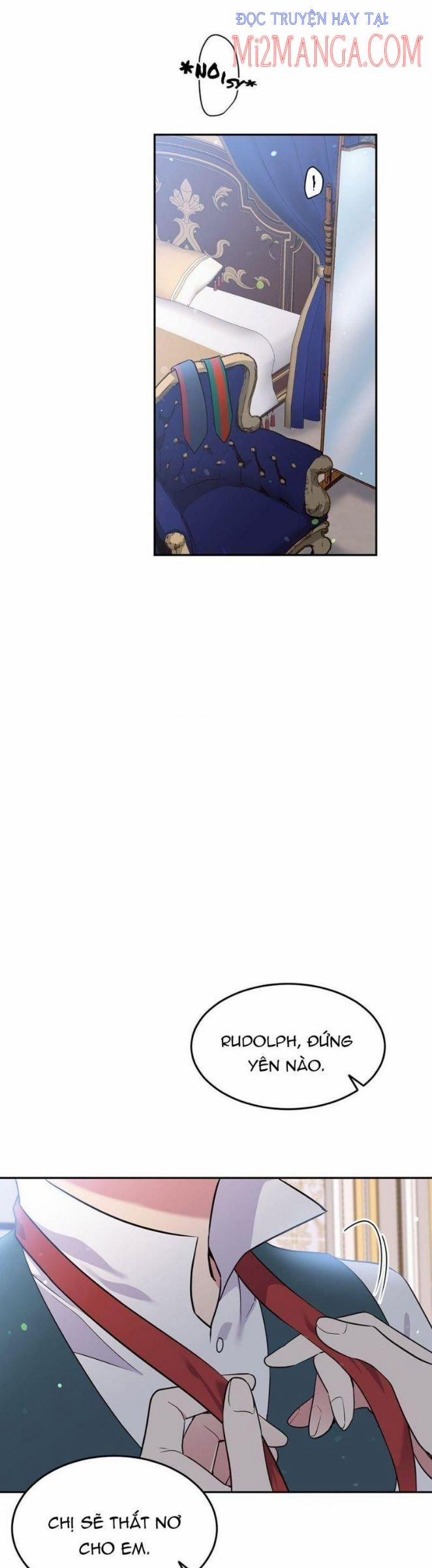 Mục Tiêu Là Cuộc Sống Hoàn Hảo Bất Khả Xâm Phạm 61.5 trang 12