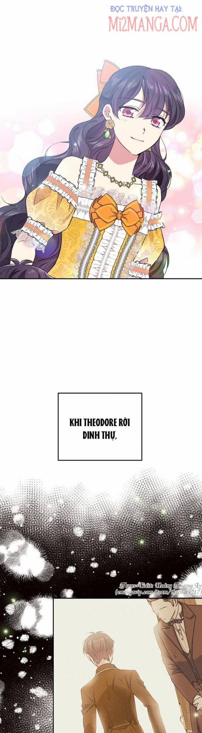 Mục Tiêu Là Cuộc Sống Hoàn Hảo Bất Khả Xâm Phạm 61.5 trang 16