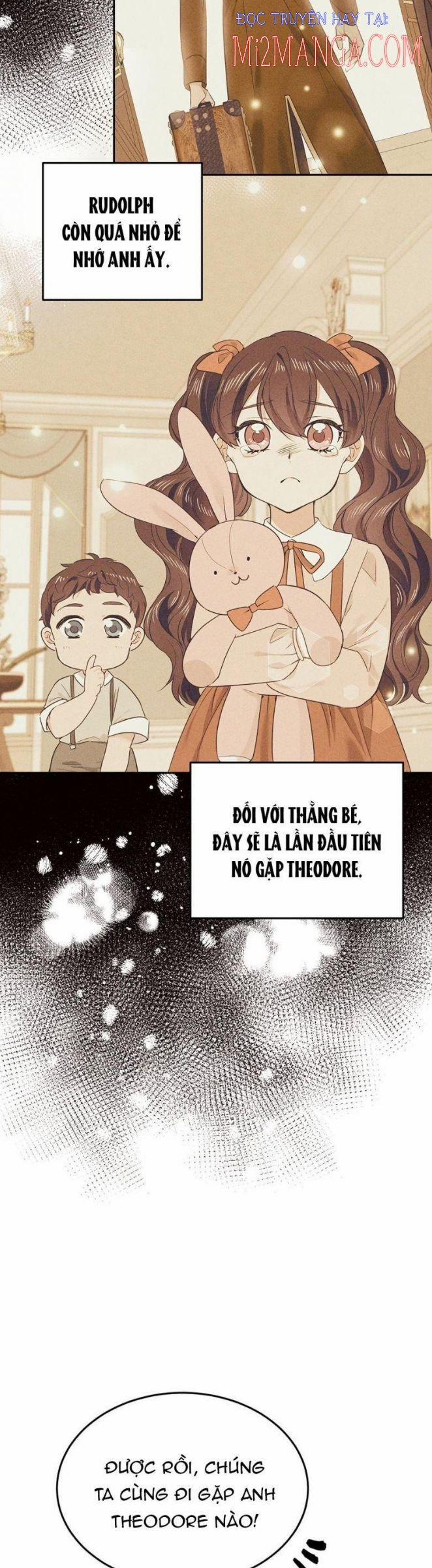 Mục Tiêu Là Cuộc Sống Hoàn Hảo Bất Khả Xâm Phạm 61.5 trang 17