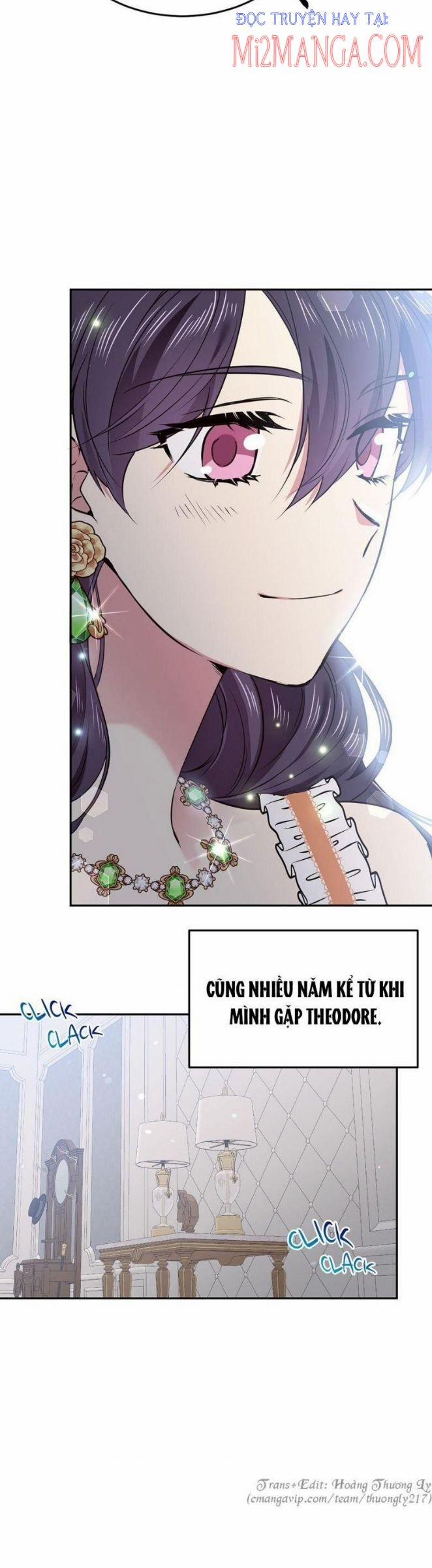 Mục Tiêu Là Cuộc Sống Hoàn Hảo Bất Khả Xâm Phạm 61.5 trang 18