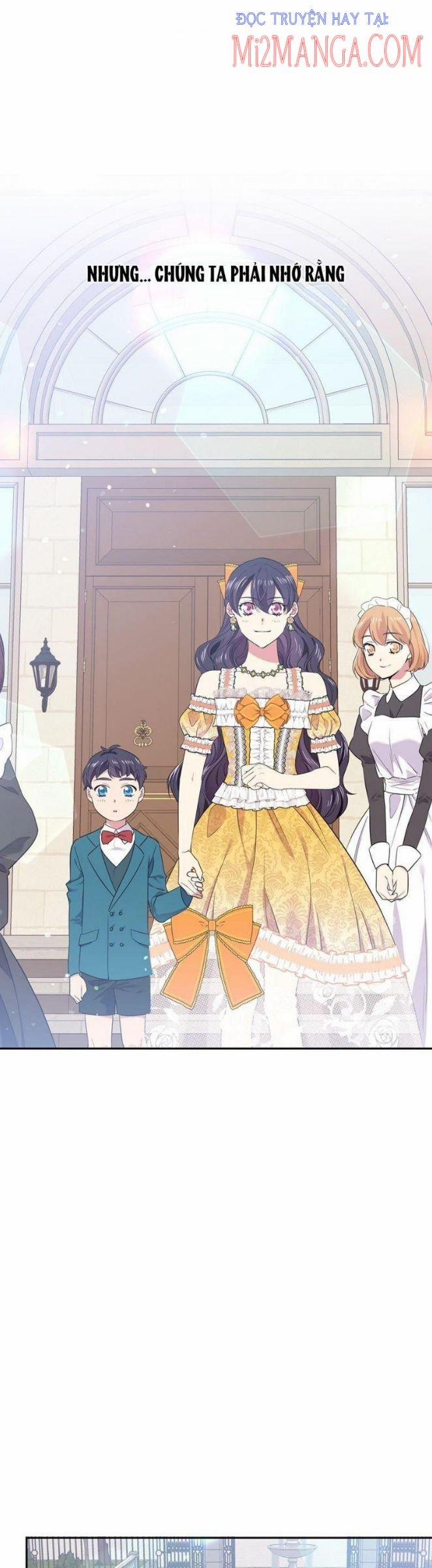 Mục Tiêu Là Cuộc Sống Hoàn Hảo Bất Khả Xâm Phạm 61.5 trang 19