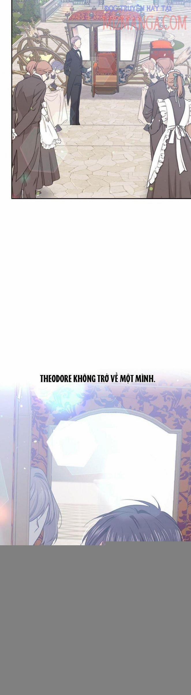 Mục Tiêu Là Cuộc Sống Hoàn Hảo Bất Khả Xâm Phạm 61.5 trang 20