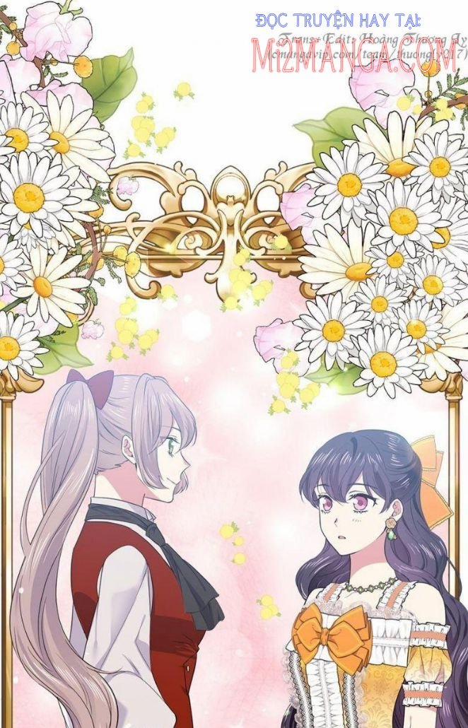 Mục Tiêu Là Cuộc Sống Hoàn Hảo Bất Khả Xâm Phạm 61.5 trang 23