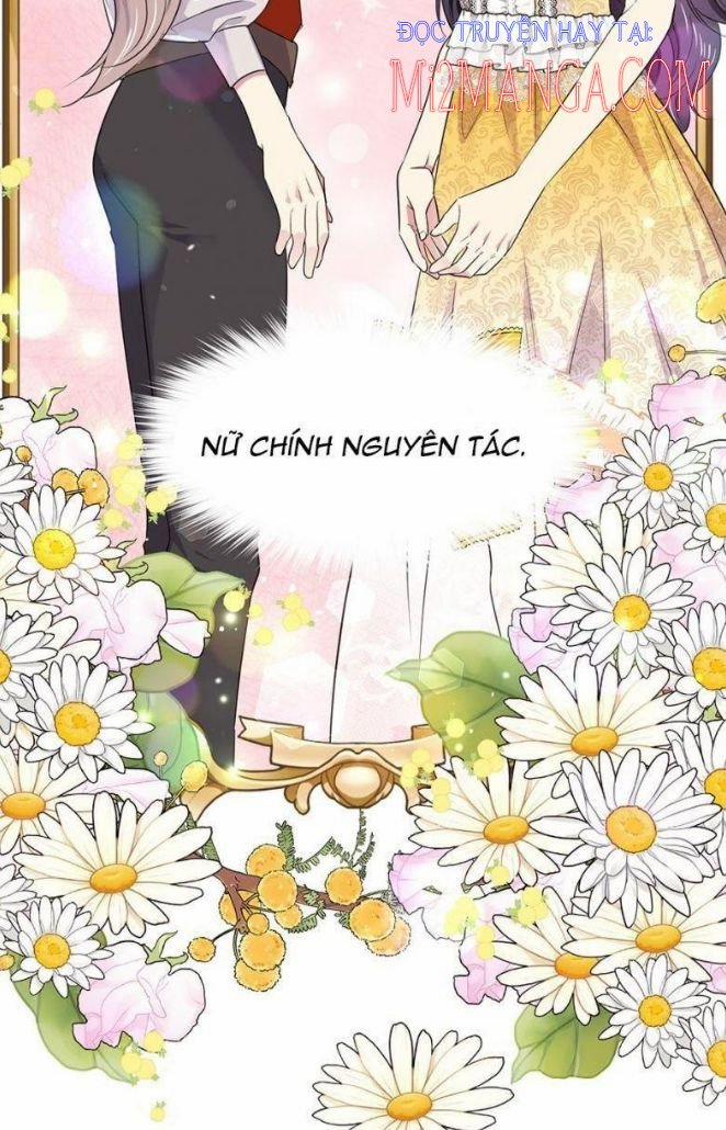 Mục Tiêu Là Cuộc Sống Hoàn Hảo Bất Khả Xâm Phạm 61.5 trang 24