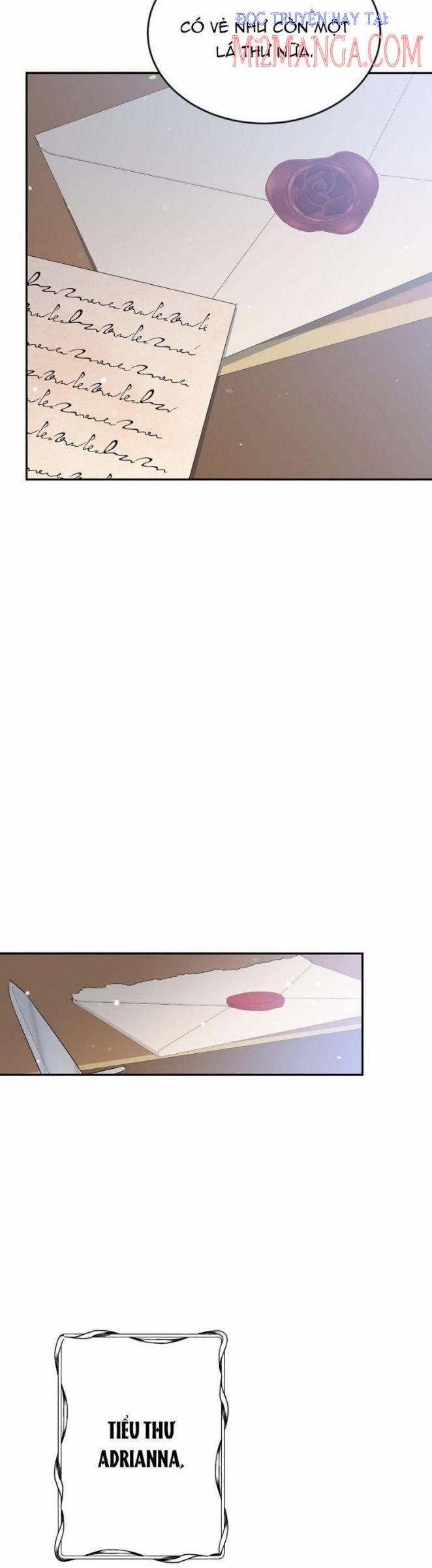 Mục Tiêu Là Cuộc Sống Hoàn Hảo Bất Khả Xâm Phạm 61.5 trang 3