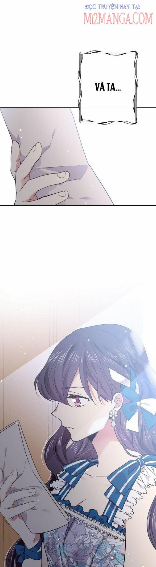 Mục Tiêu Là Cuộc Sống Hoàn Hảo Bất Khả Xâm Phạm 61.5 trang 5