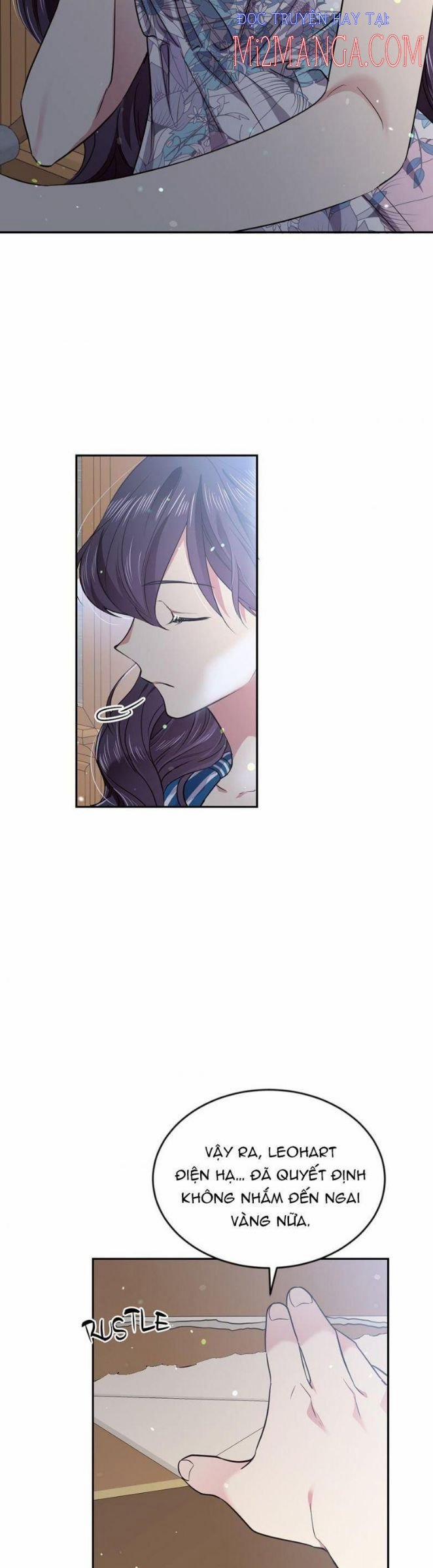 Mục Tiêu Là Cuộc Sống Hoàn Hảo Bất Khả Xâm Phạm 61.5 trang 6