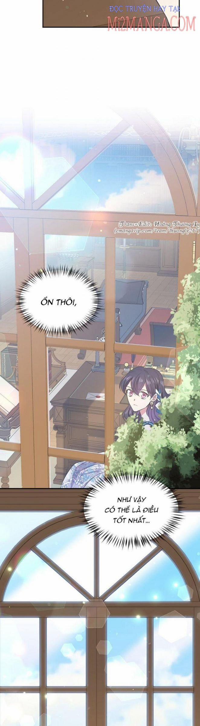 Mục Tiêu Là Cuộc Sống Hoàn Hảo Bất Khả Xâm Phạm 61.5 trang 7